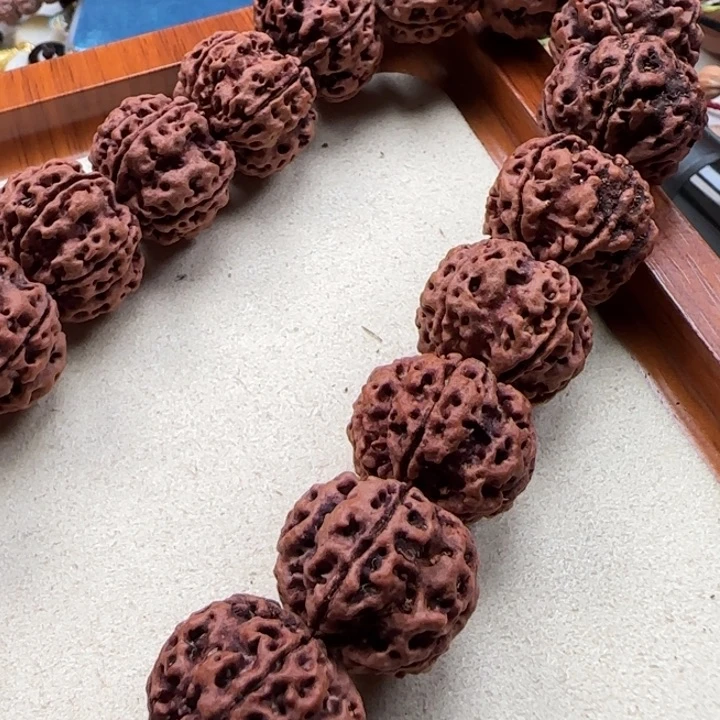 金刚菩提吊坠015……