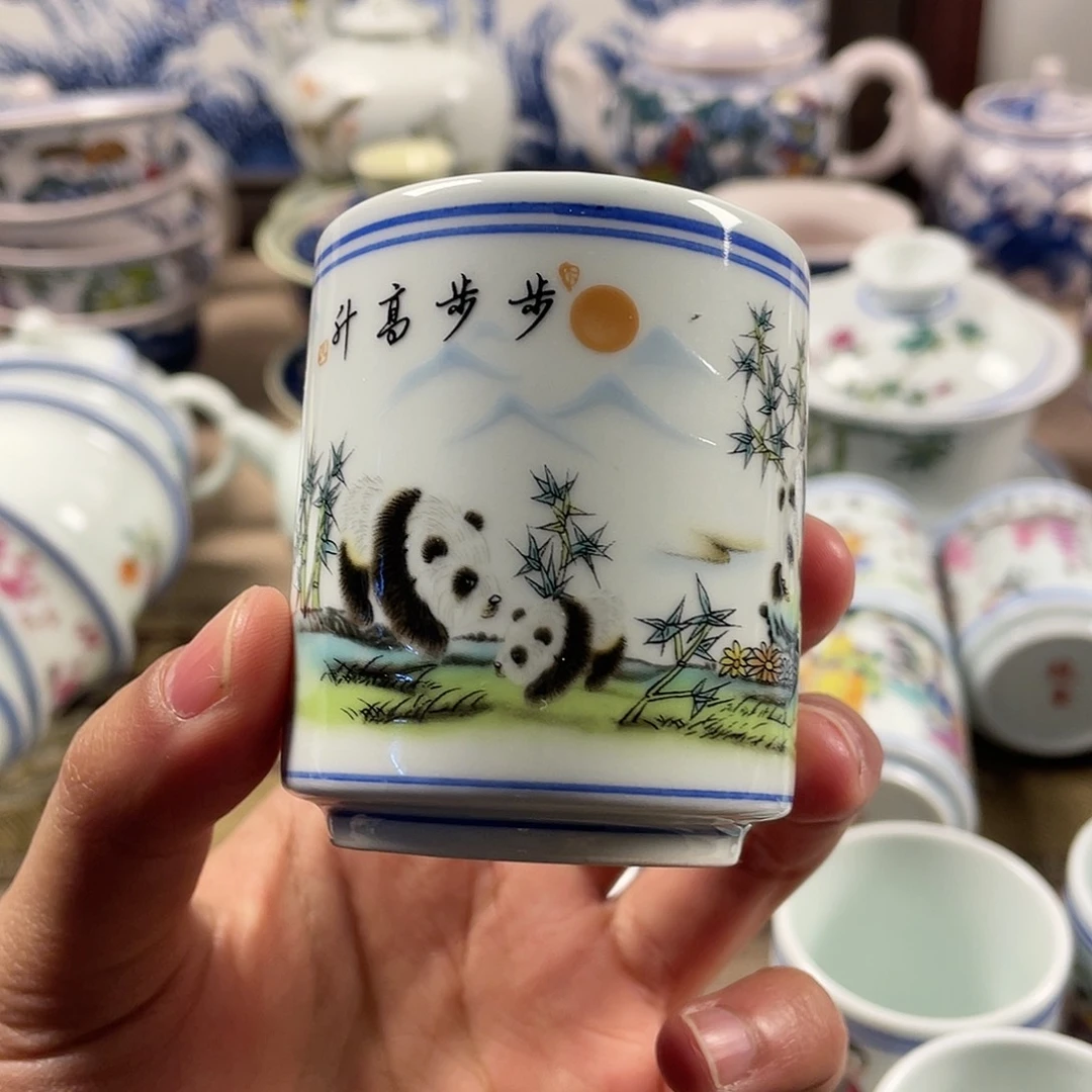 摆件景德镇陶瓷559999999999999999