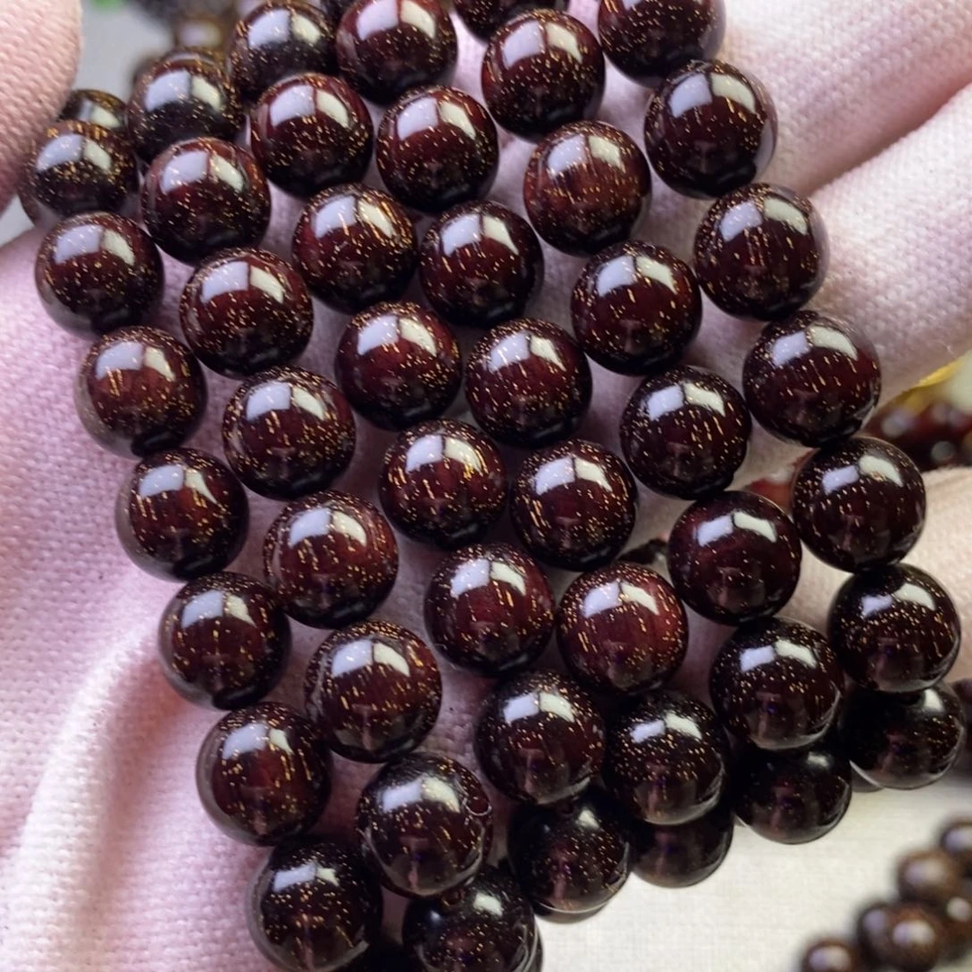 檀香紫檀（小叶紫檀）1.0/108大满星