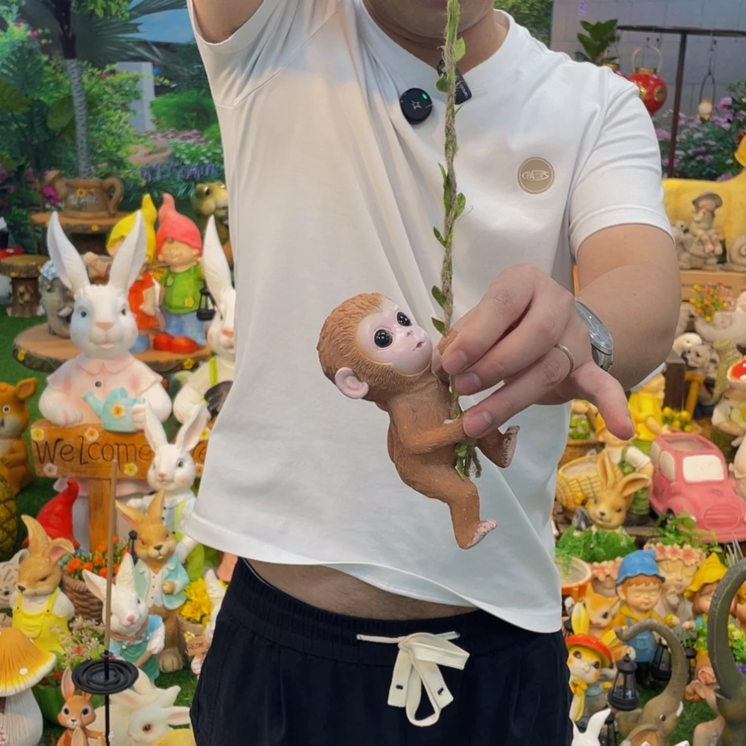 花园庭院摆件&00