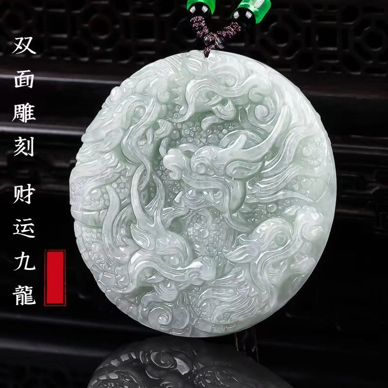 【专柜正品DIY】DIY手工制作凤舞九天玲珑项链