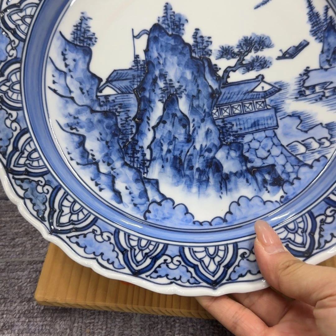 藏品丰富的地方文化
