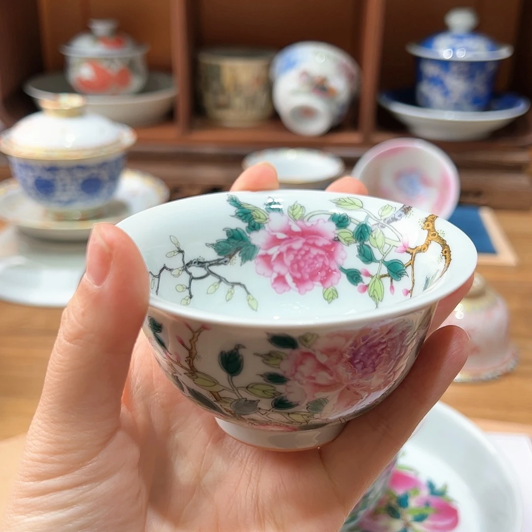 微瑕微瑕景德镇陶瓷