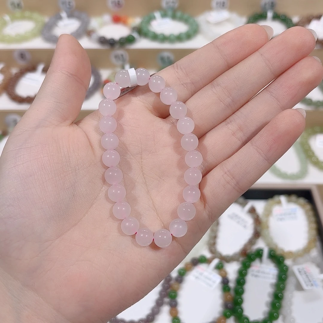 手链未镶嵌和田玉万**苏S