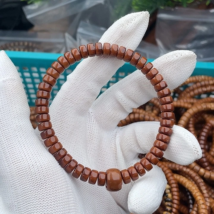 小***哥紫金鼠吊坠紫金鼠15