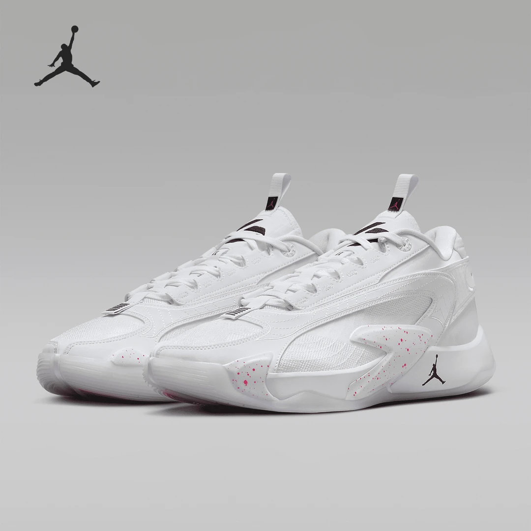 Nike/耐克正品新款JORDAN男士缓震时尚防滑篮球鞋DX9012-106