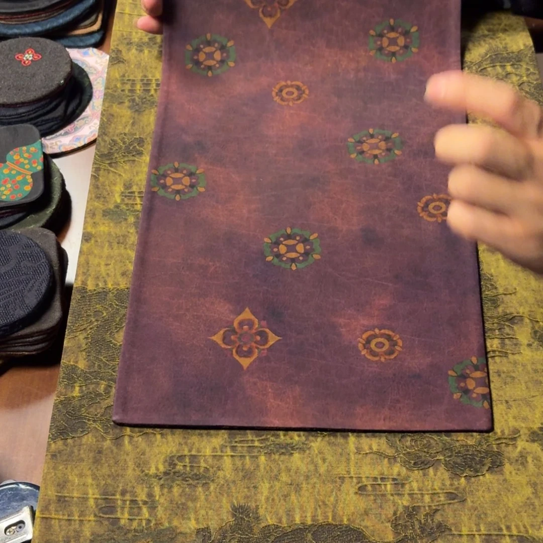 裕香阁高品质茶席50x24