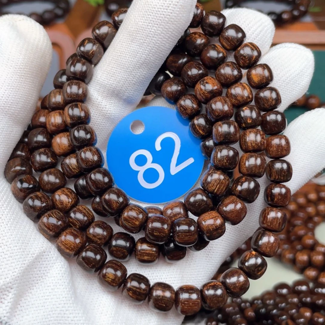 贡木手串/手链8✖️9
