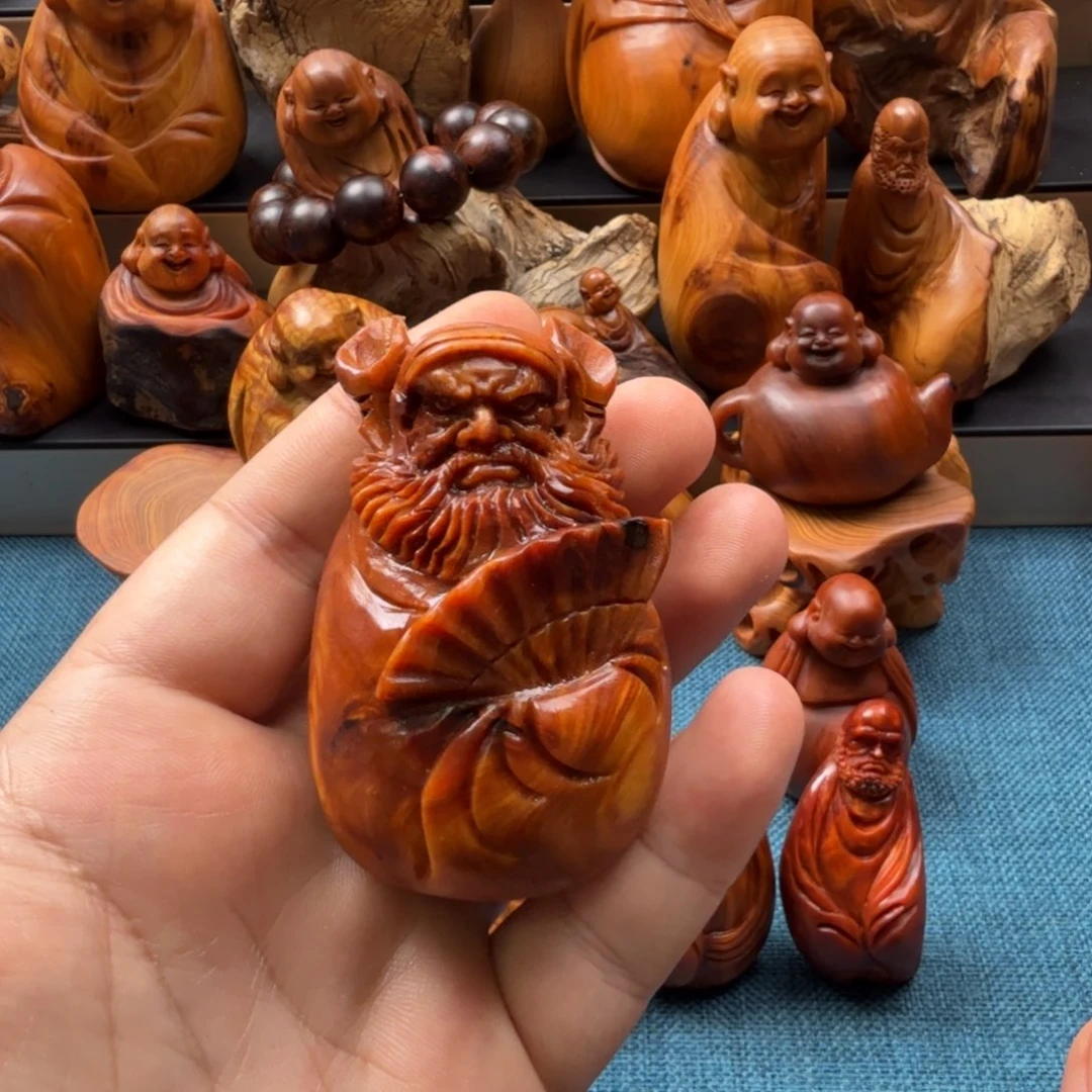 柏木（崖柏）太行崖柏