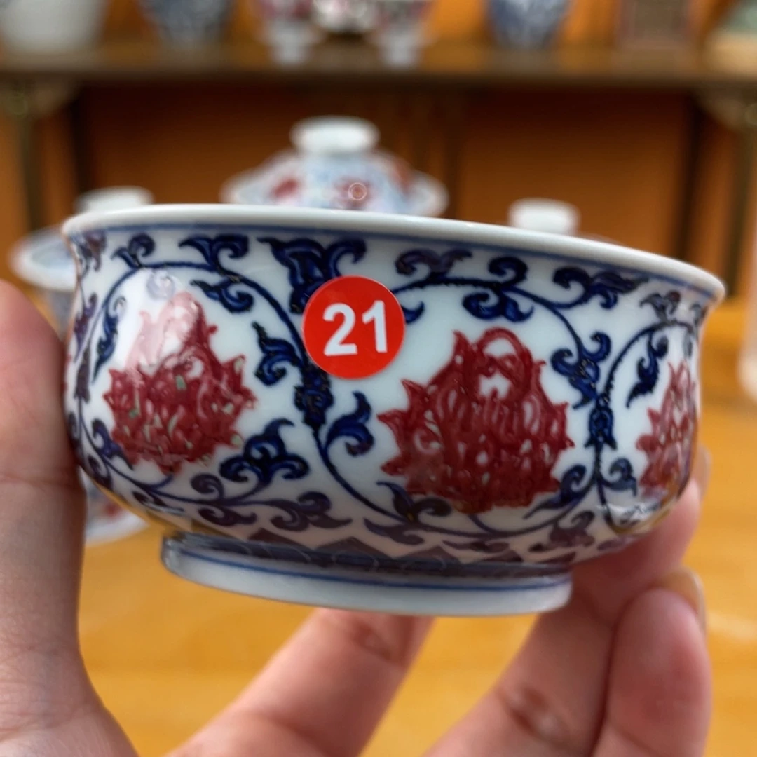 景德镇手绘哈哈哈哈哈哈