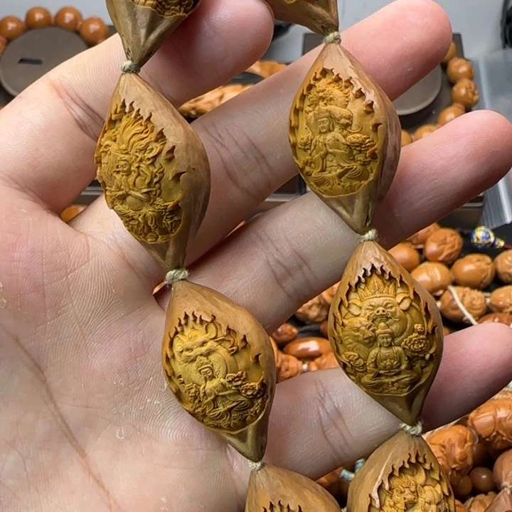 手串/手链橄榄核福利