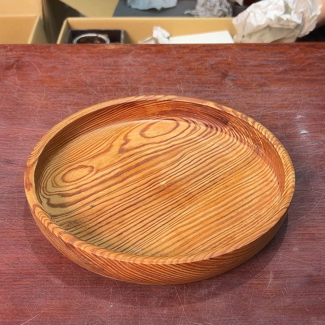 木中古艺术工艺美术品