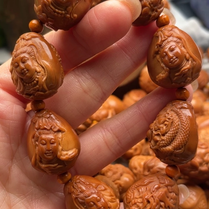 手串橄榄核橄榄核