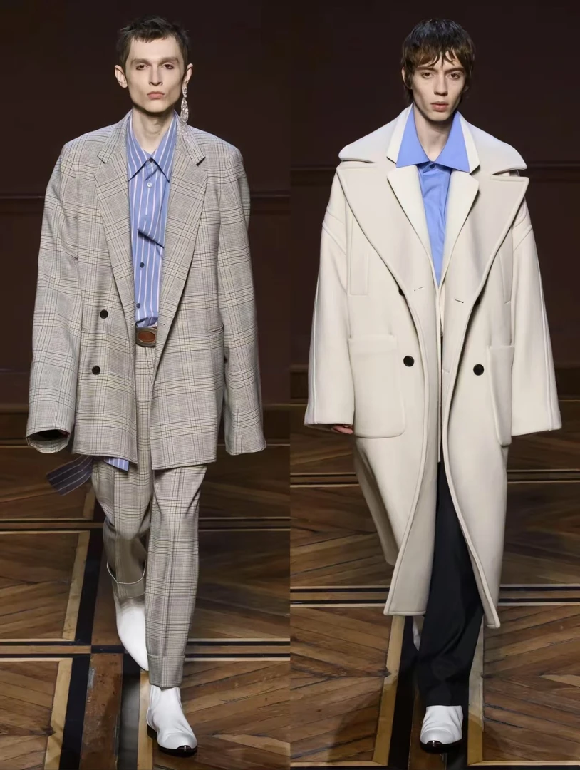 「博」2025春夏新款男士时尚透气百搭户外休闲T恤（迪）1238