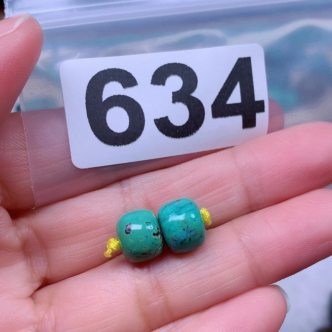 空竹粉丝专享十堰特色手工散珠