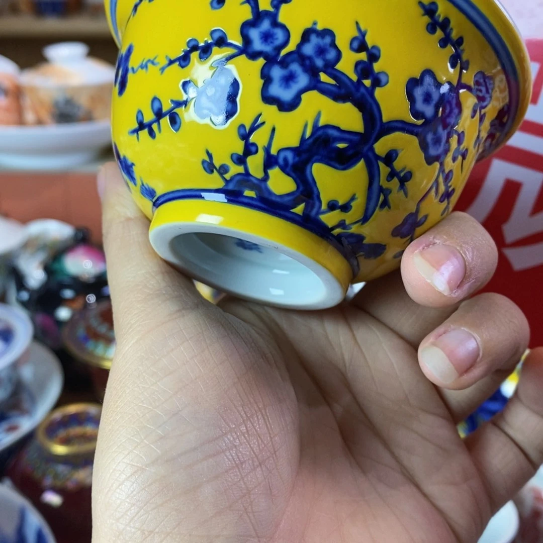 瓷片景德镇陶瓷 景德镇陶瓷