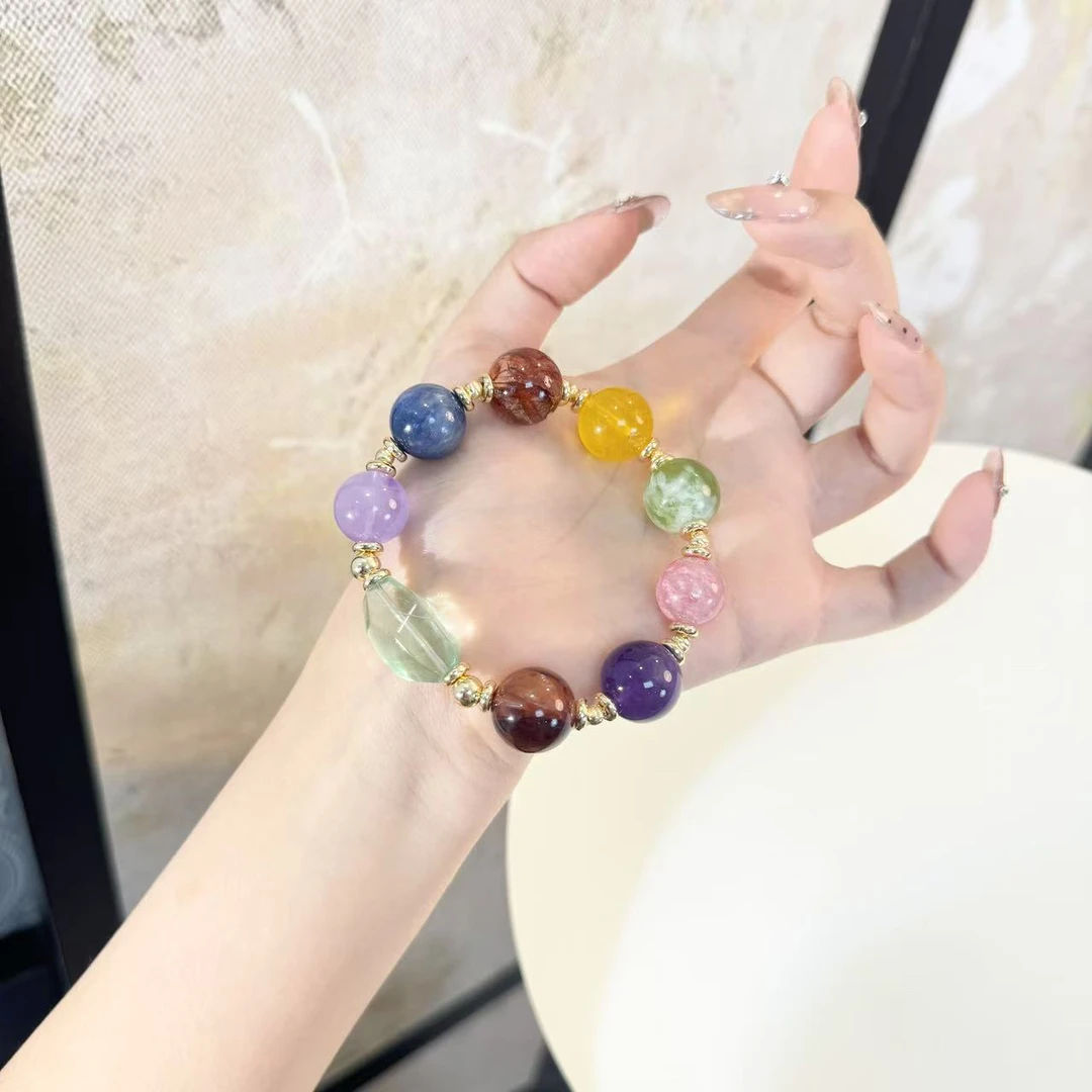 D源源手作*梦旅手串