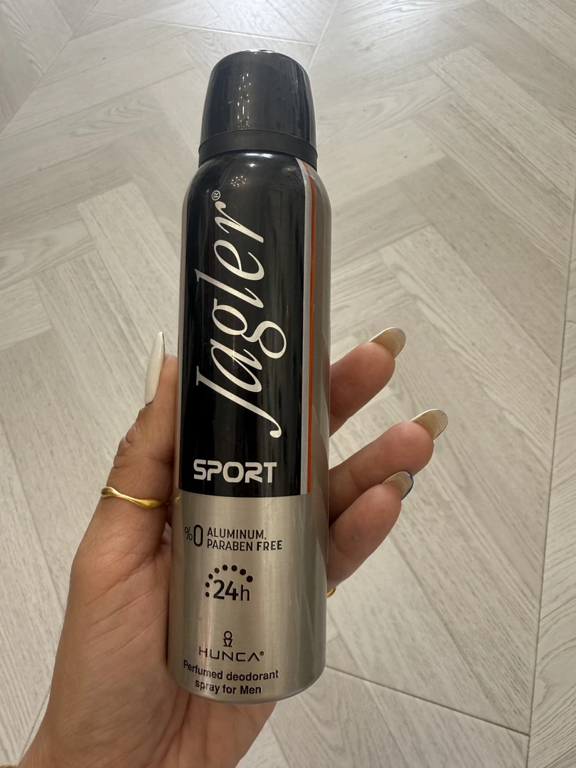 EMPORT turki 身体喷雾香水