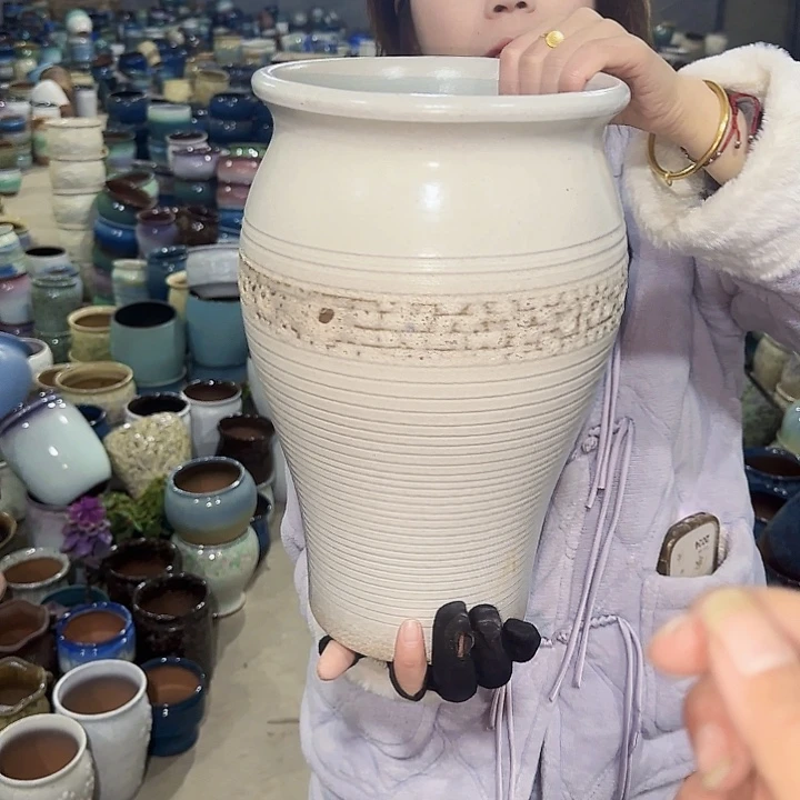 红陶高度32口19啦啦啦