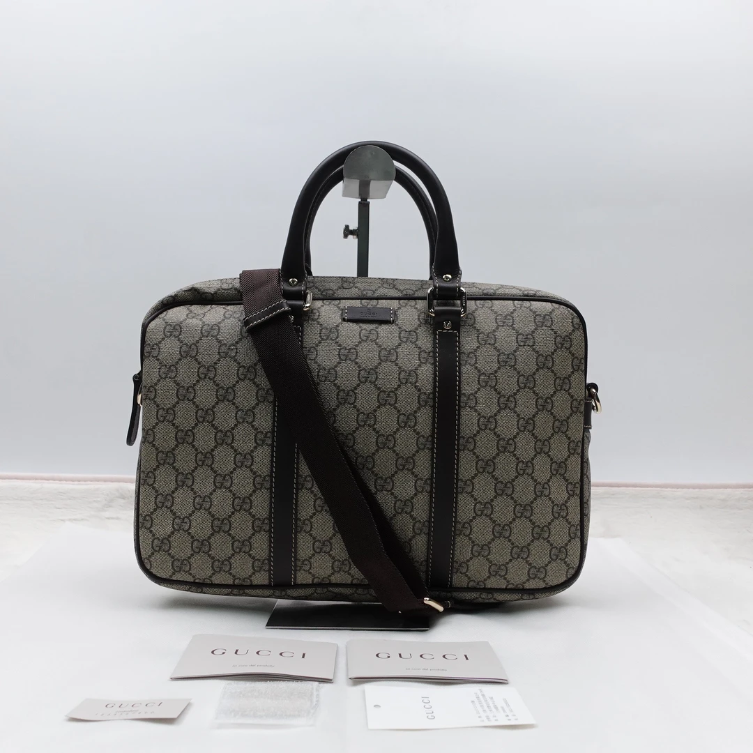 95新 GUCCI/古驰 单肩包 T10248229