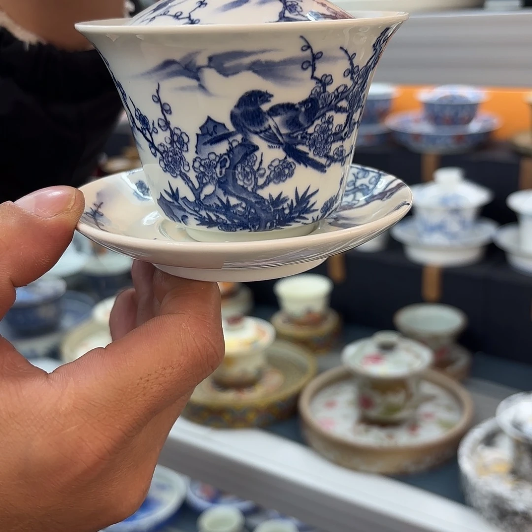 超级超级超级超级茶具家