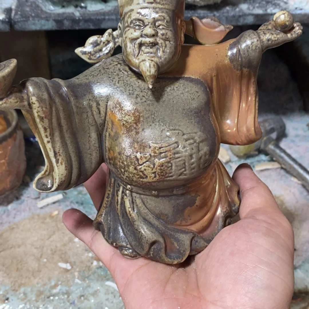 开窑大吉，高货多多364