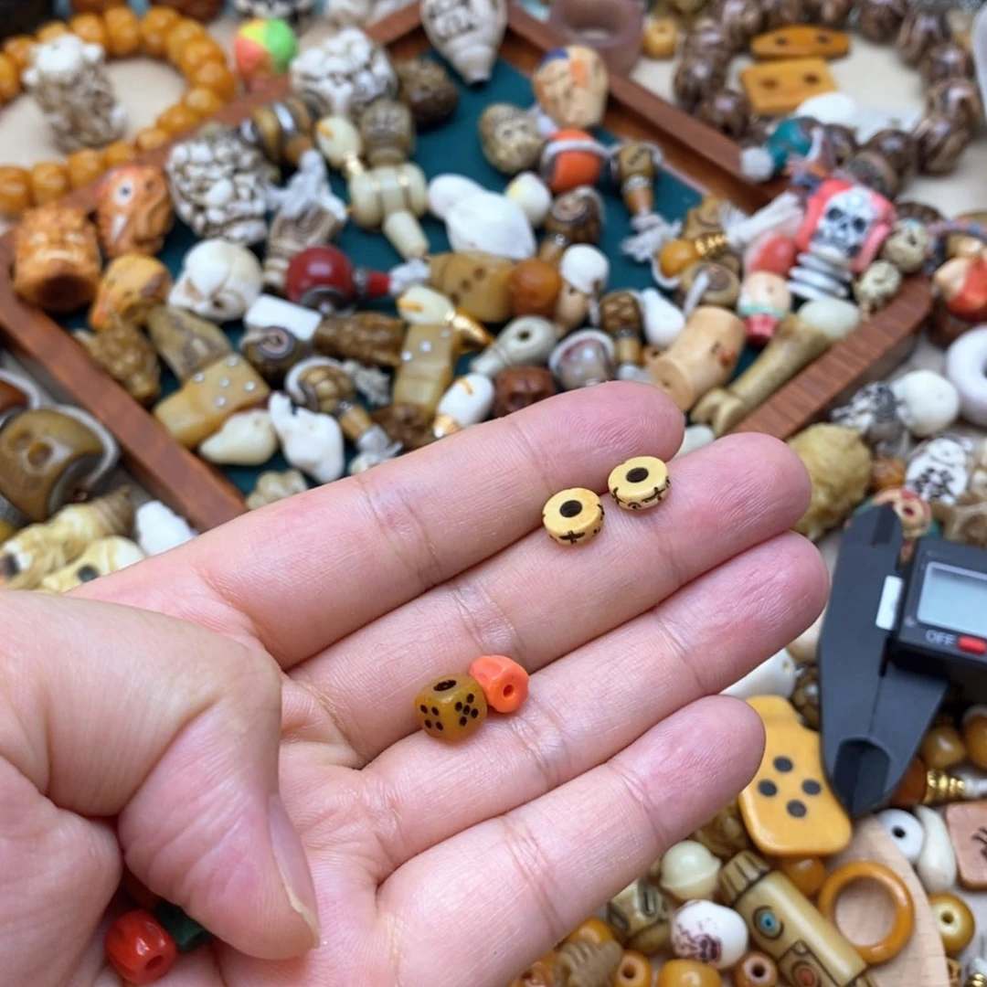 其他驼骨静**月配饰配件