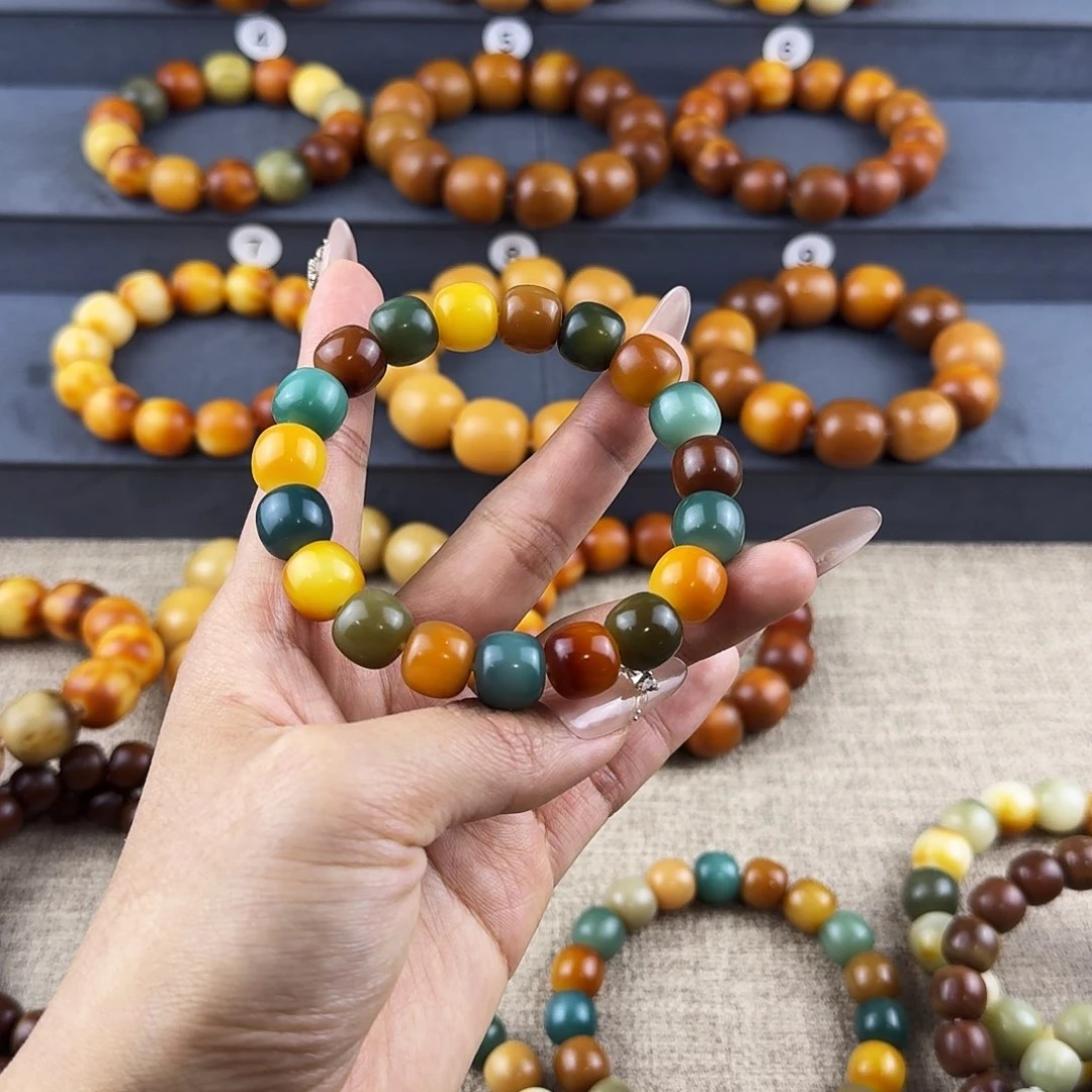 菩提根/象牙果吊坠