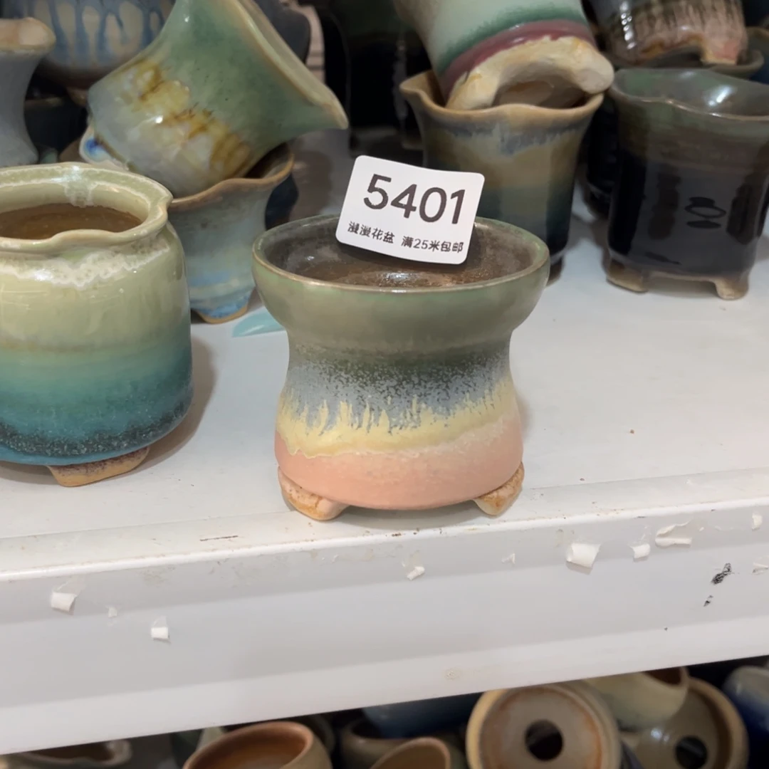 5401内口7景德镇手工制作