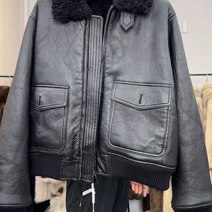 太***了恒玖新款女装外套773