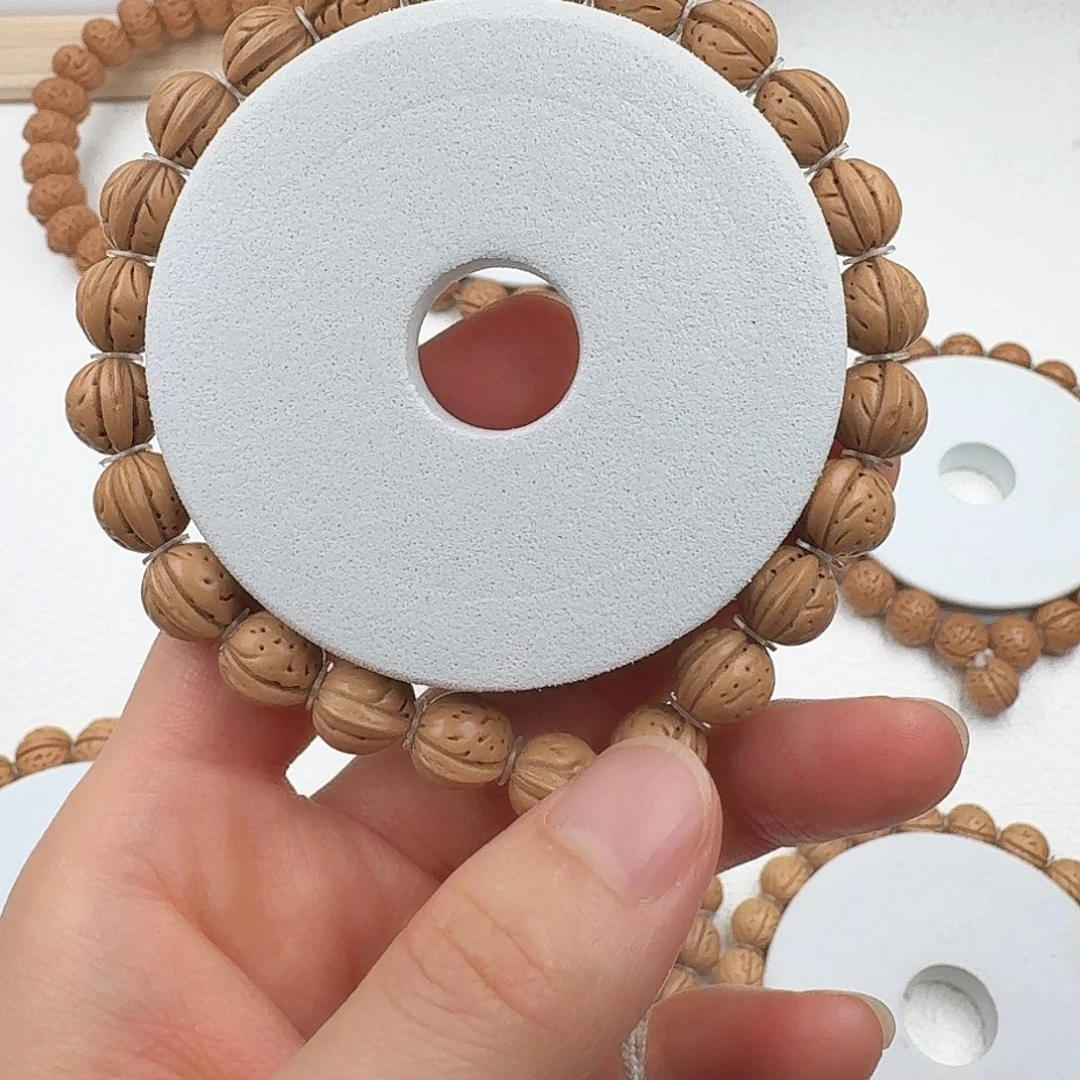 桃核手串星*w09➕野生一道筋