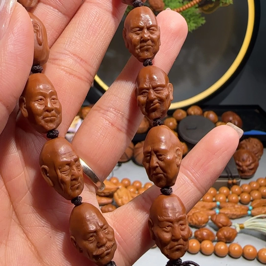 手串/手链橄榄核福利待遇