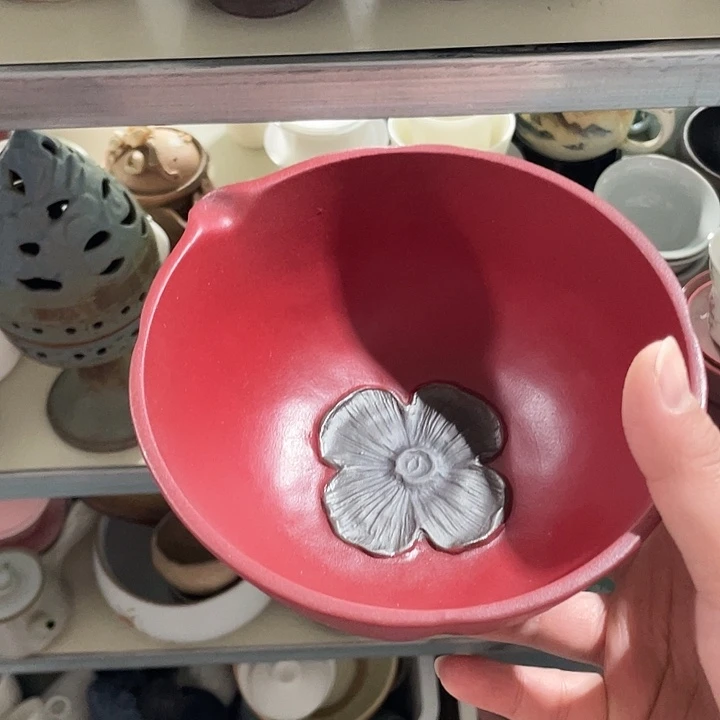 陶瓷制品及陶瓷艺术品容量800