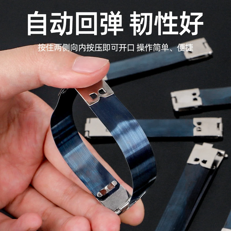 布包配件弹片口金箱包夹手工皮革布艺口金包零钱包缝纫辅料