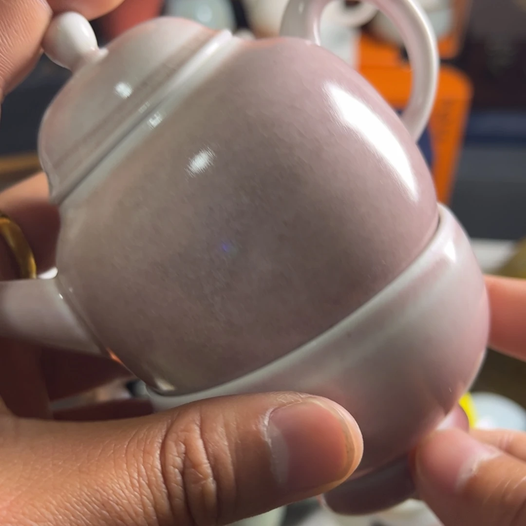 无运费险略有微瑕介意勿拍