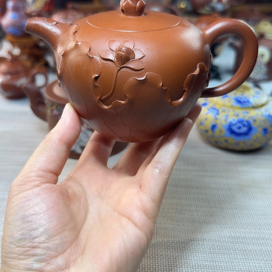 用***1茶壶紫砂13456778899