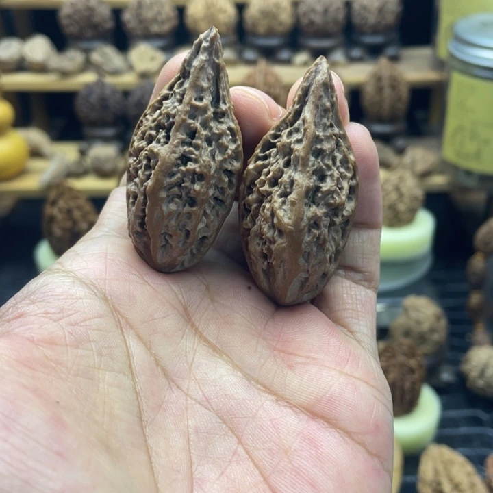 把件文玩核桃楸子30