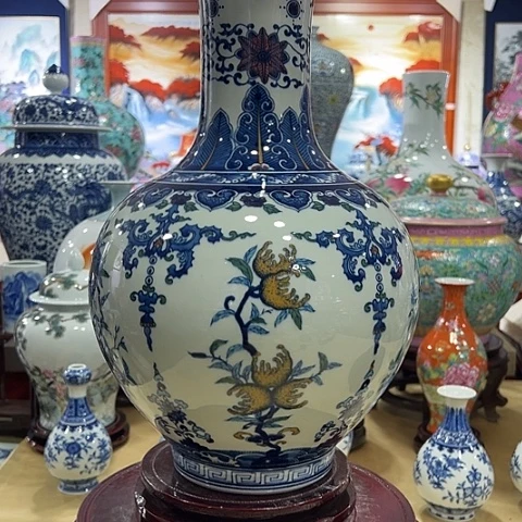 瓷片确保品质一个