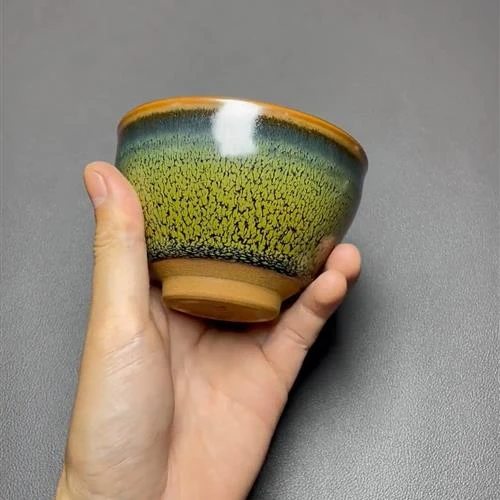 【闪购商品】茶盏-10063..........