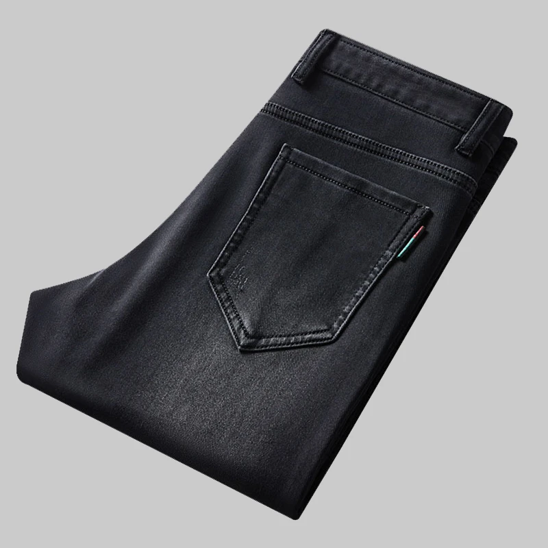 男士7221牛仔裤百搭