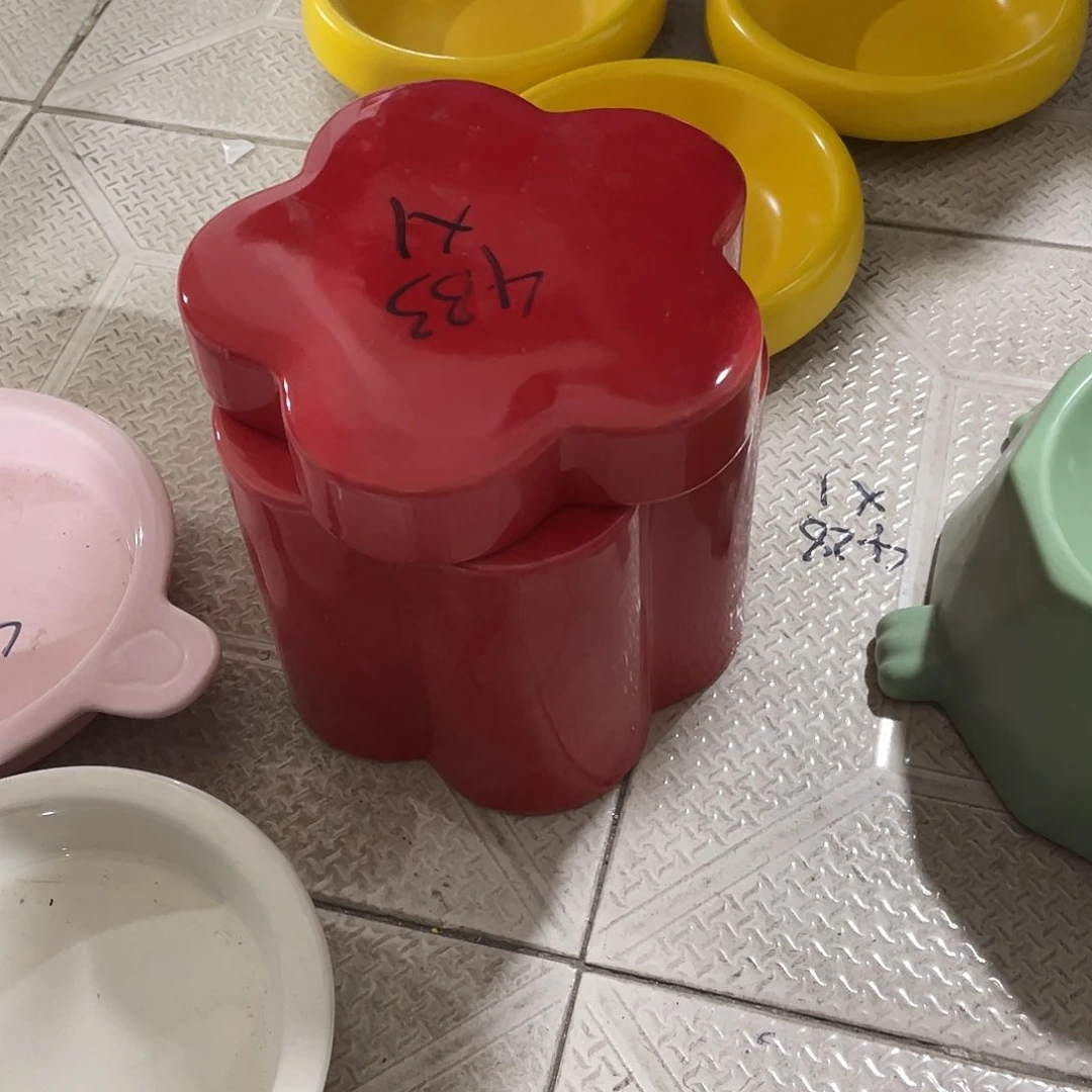 瓷片微瑕陶瓷餐具433