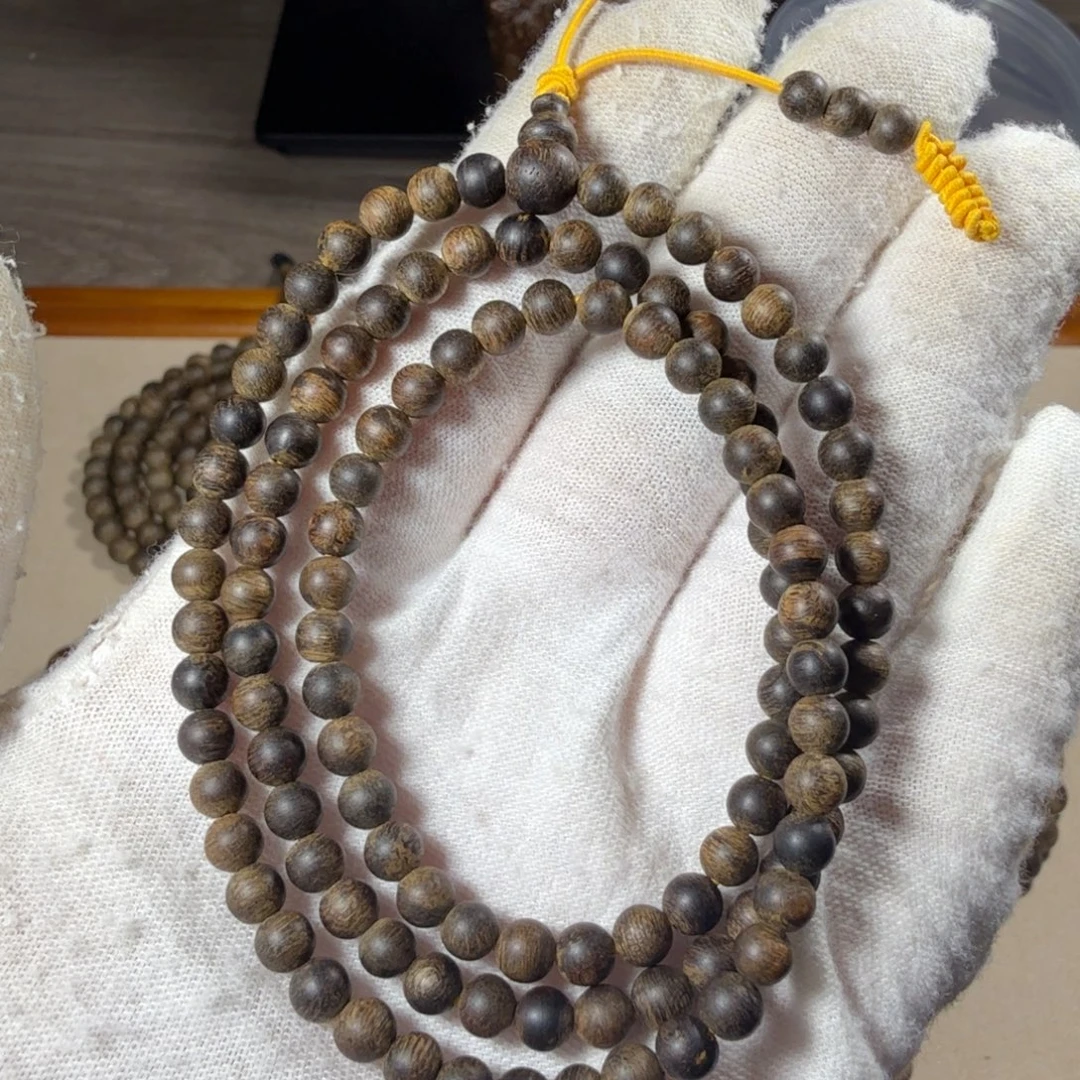 沉香沉香碎屑达拉干沉水7.9克0.5