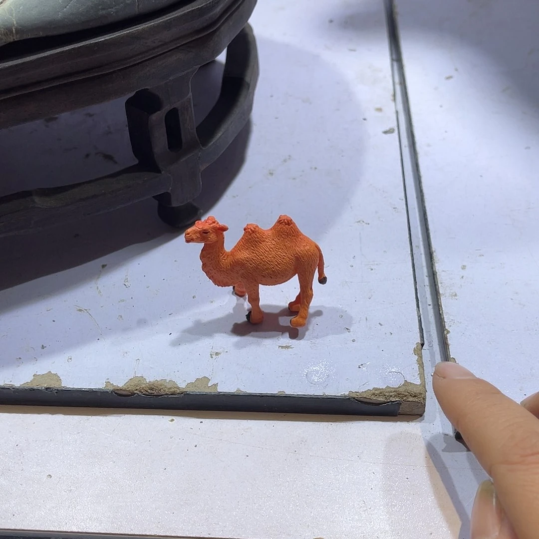 紫砂我也想说我现在是心**动