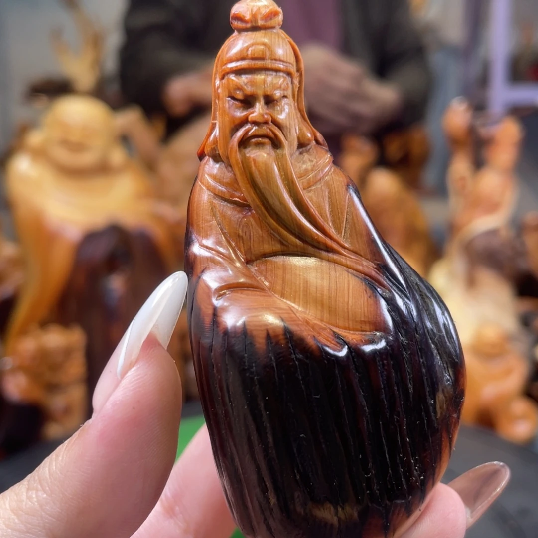 手串/手链柏木（崖柏）