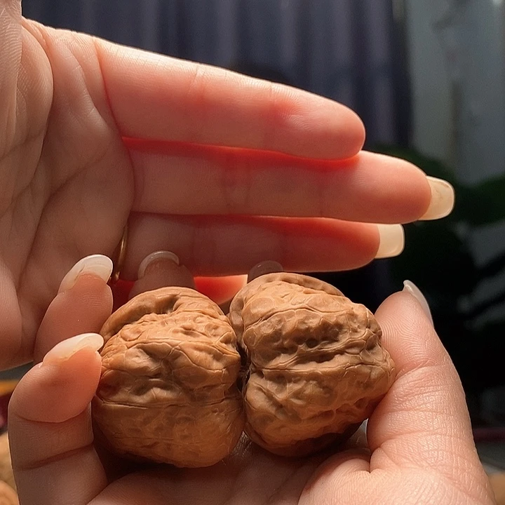 把件文玩核桃蛤蟆