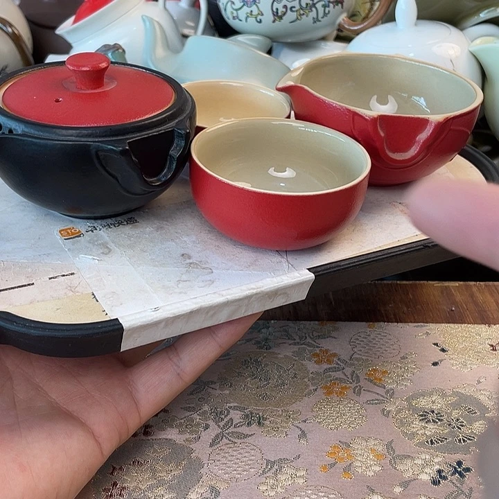 茶具套装家用茶具
