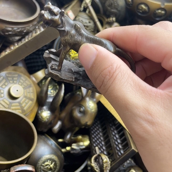 铜器摆件铜铜铜铜