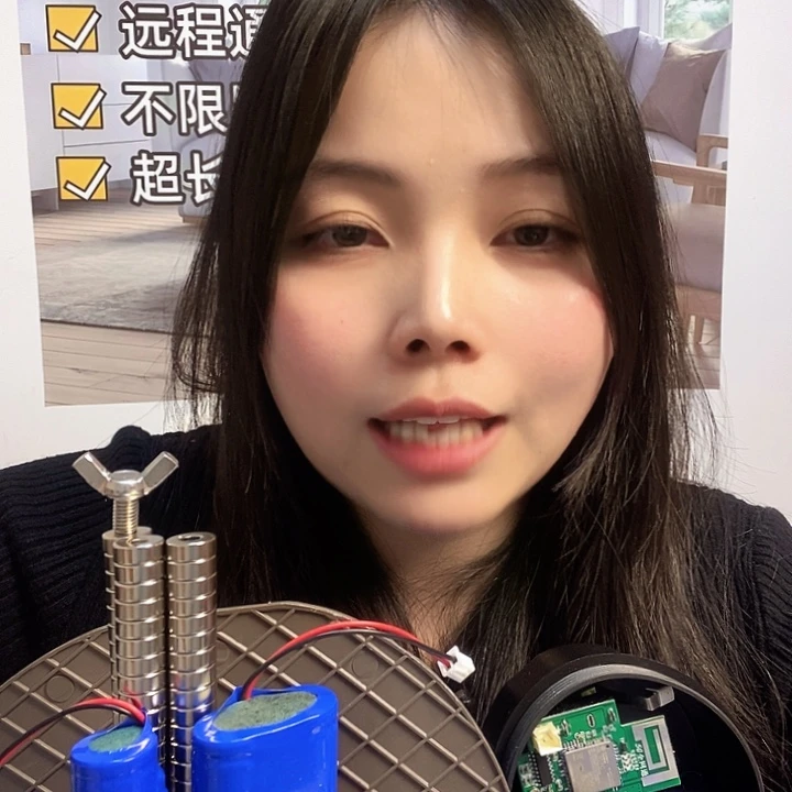 执***念4-3三套带报警器3个