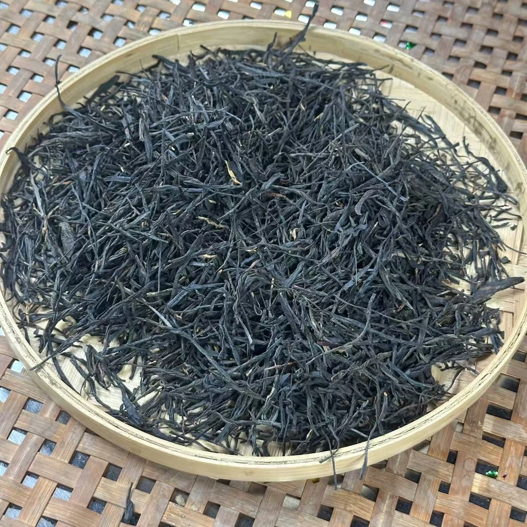 【80号】2024年凤庆中国红 100g 古树拼配（3.30）