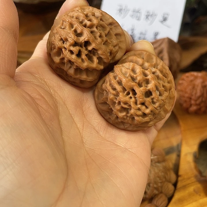 核桃秦闷微瑕疵不退不换